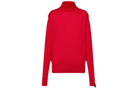 LOUIS VUITTON Sweaters Women's Red