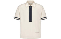 DIOR Sweaters Men Ecru