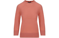 Loro Piana Sweaters Women's Orange