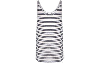 SAINT LAURENT Tank Tops Men Black Gray Color