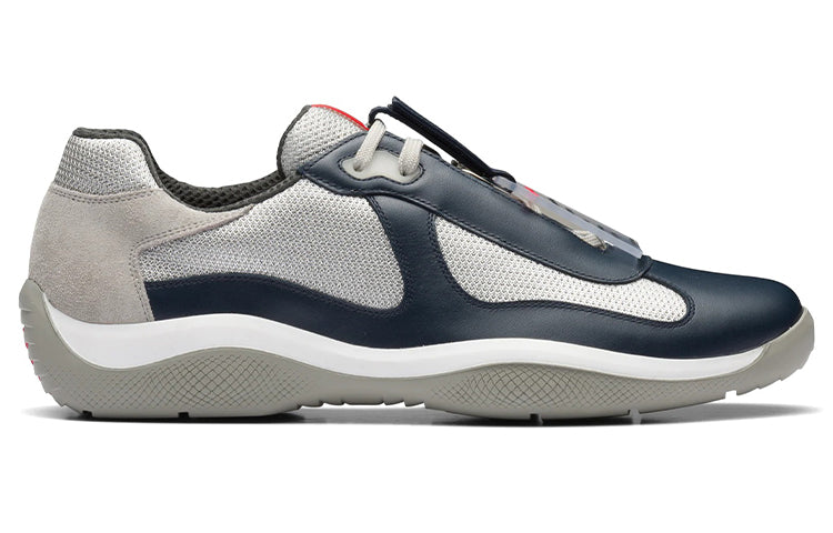 PRADA America's Cup Low 'Navy'