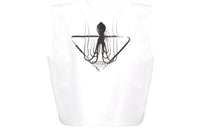 PRADA SS22 Tank Top Men's White