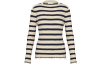 DIOR SS23 Sweater Women's Beige Blue