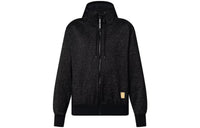LOUIS VUITTON Sweatshirt Women's Black