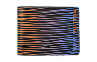 LOUIS VUITTON Slender Wallet Gradient Electric Sun