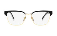 PRADA Eyeglass Frames Women's Black