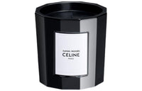 CELINE Candles / Candlesticks Black