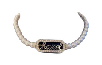 CHANEL Necklaces Women's Gold
