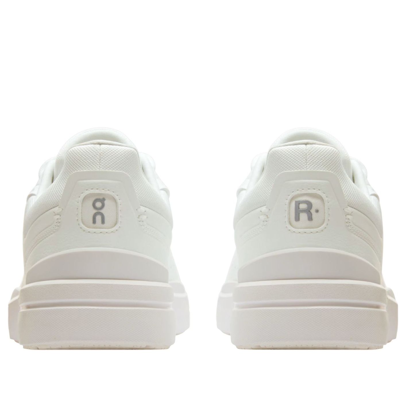 On Running The Roger Advantage 1 'White' 3MF30641200