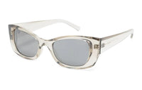 SAINT LAURENT Sl 593 Tinted Sunglasses