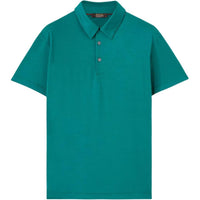 Loro Piana Polo Shirt Men's Green