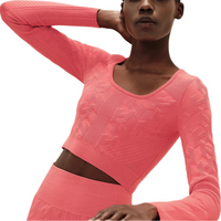 HERMES FW24 Knitwear Women's Red