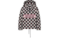 DIOR FW21 Jackets & Coats Women's Black White Red