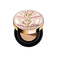 SAINT LAURENT Limited Edition Leather Pink Air Cushions Complexion Correcting Skin Tone 12g