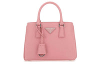 PRADA PRADA Luggage Collection Unisex Pink