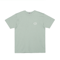 DIOR SS22 T-Shirt Men's Light Green