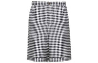 PRADA SS23 Casual Shorts Men's Black