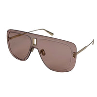 DIOR Sunglasses Women's Gold