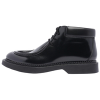 SAINT LAURENT Ankle Boots Men's Black