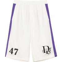 DIOR X Erl Basketball Shorts