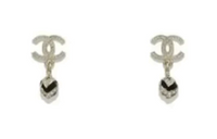 CHANEL Earrings Women's
