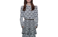 CHANEL 24 New Spring And Summer Arrivals Jackets Coats Women's Black