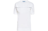 PRADA Crop Tops Women's White
