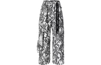 LOUIS VUITTON SS23 Casual Pants Men's White