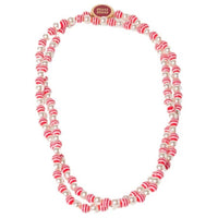 MIU MIU - Necklaces Women's Red