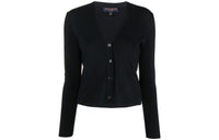LOUIS VUITTON FW22 Knitwear Women's Black