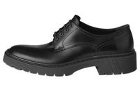 HERMES Men's Casual Shoes Men's Black
