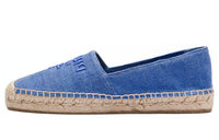 PRADA Mesh Shoes Women's Light Blue