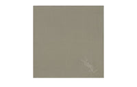 SAINT LAURENT Silk Silk Scarves Women's Gray Green