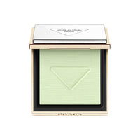 PRADA Soft Matte Smooth Powder Puff Natural Nourishment 6.8g