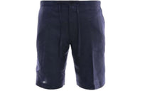 Loro Piana Casual Shorts Men's Marine Blue