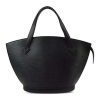 LOUIS VUITTON 1993 Saint Jacques Pm Tote Bag