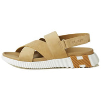 HERMES Sandali Electric Strap Sandals Men's Yellow
