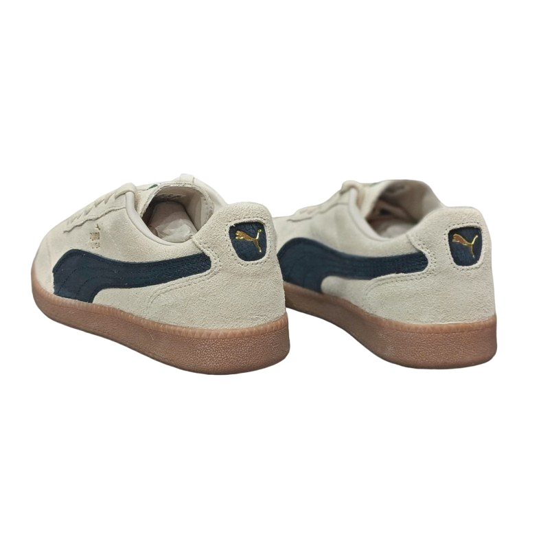 PUMA Liga Suede Leather FS 'Beige' 387745-02