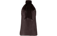 SAINT LAURENT Shirts Women's Coffee