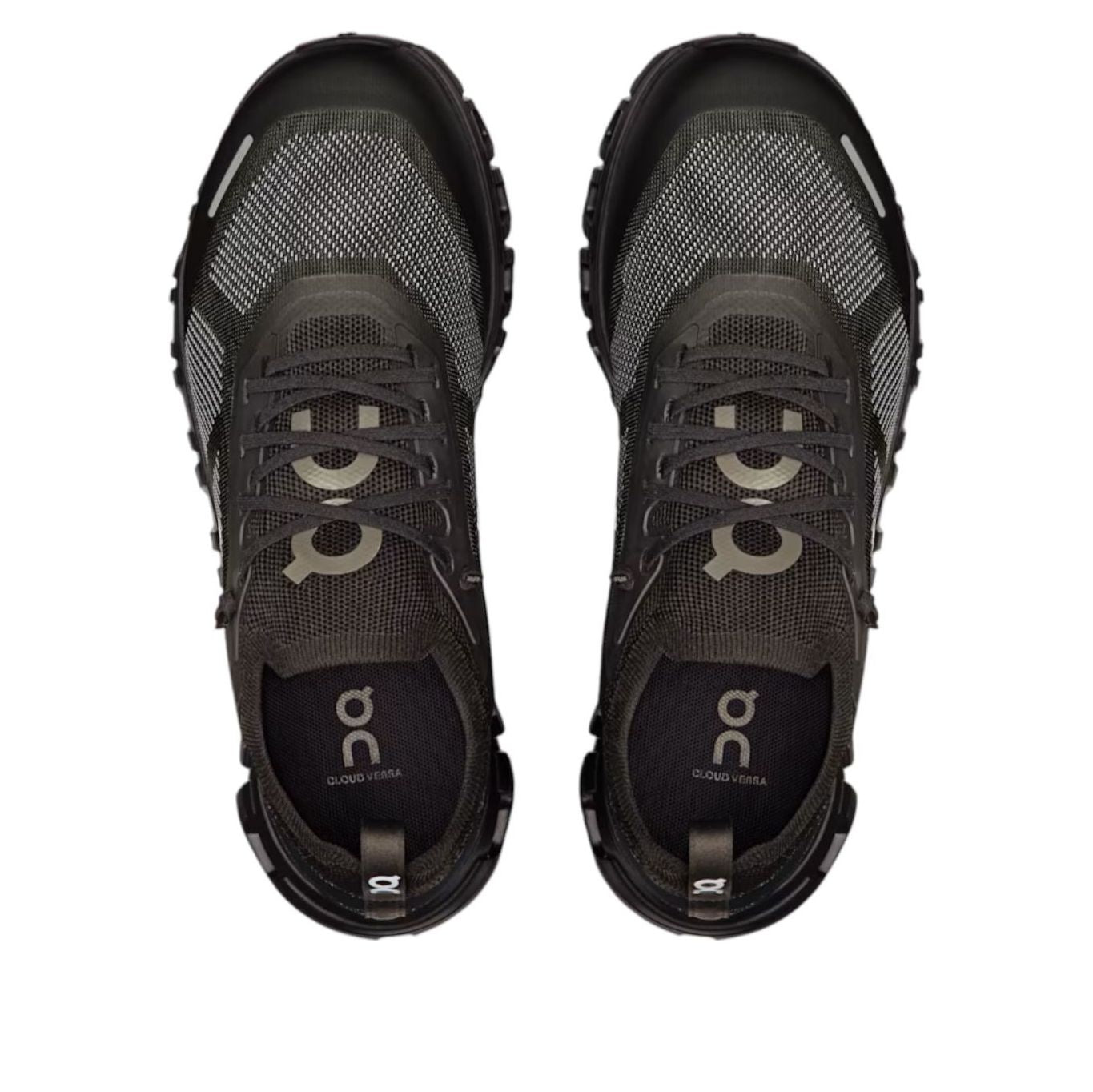 (WMNS)	On Running Cloud 6 Versa 'Black Eclipse' 3WF10030106