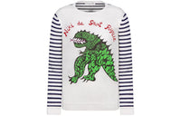 DIOR SS24 Knitwear Women's White