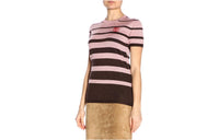 PRADA SS23 T-Shirt Women's Ebony