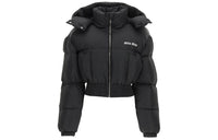 MIU MIU Down Jacket Women's Black