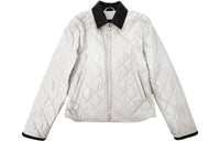 Loro Piana SS23 Jacket Women's White
