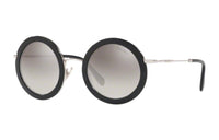 MIU MIU Sunglasses Women's Black