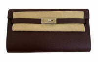 HERMES Kelly To Go Shoulder Bags