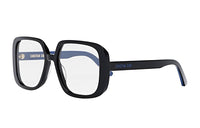 DIOR Oversized Frame Glasses
