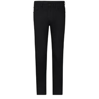 LOUIS VUITTON Jeans Men's Black