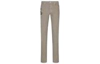 DIOR Jeans Men Khaki