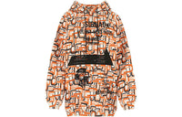 PRADA Sweatshirts Women's Orange